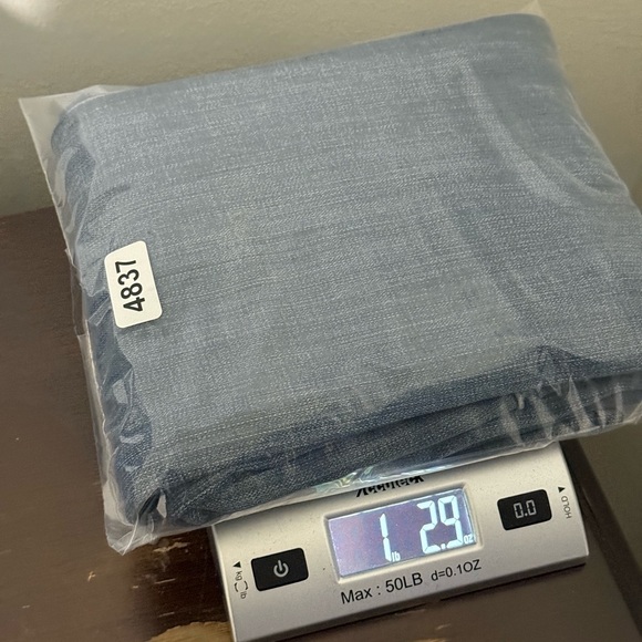 Wrangler Jeans Womens 5‎ Blue Bootcut Low Rise Medium Wash Stretch Western Denim - Picture 9 of 9